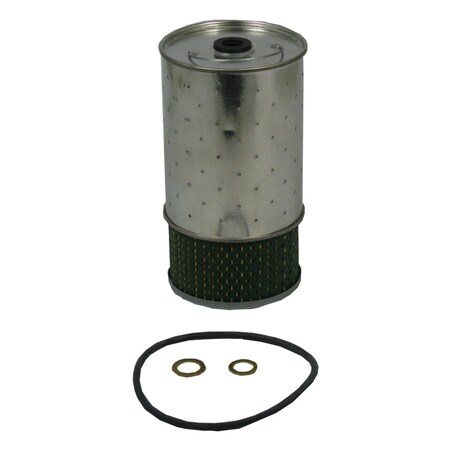 Op Parts Oil Filter, 11533002 11533002